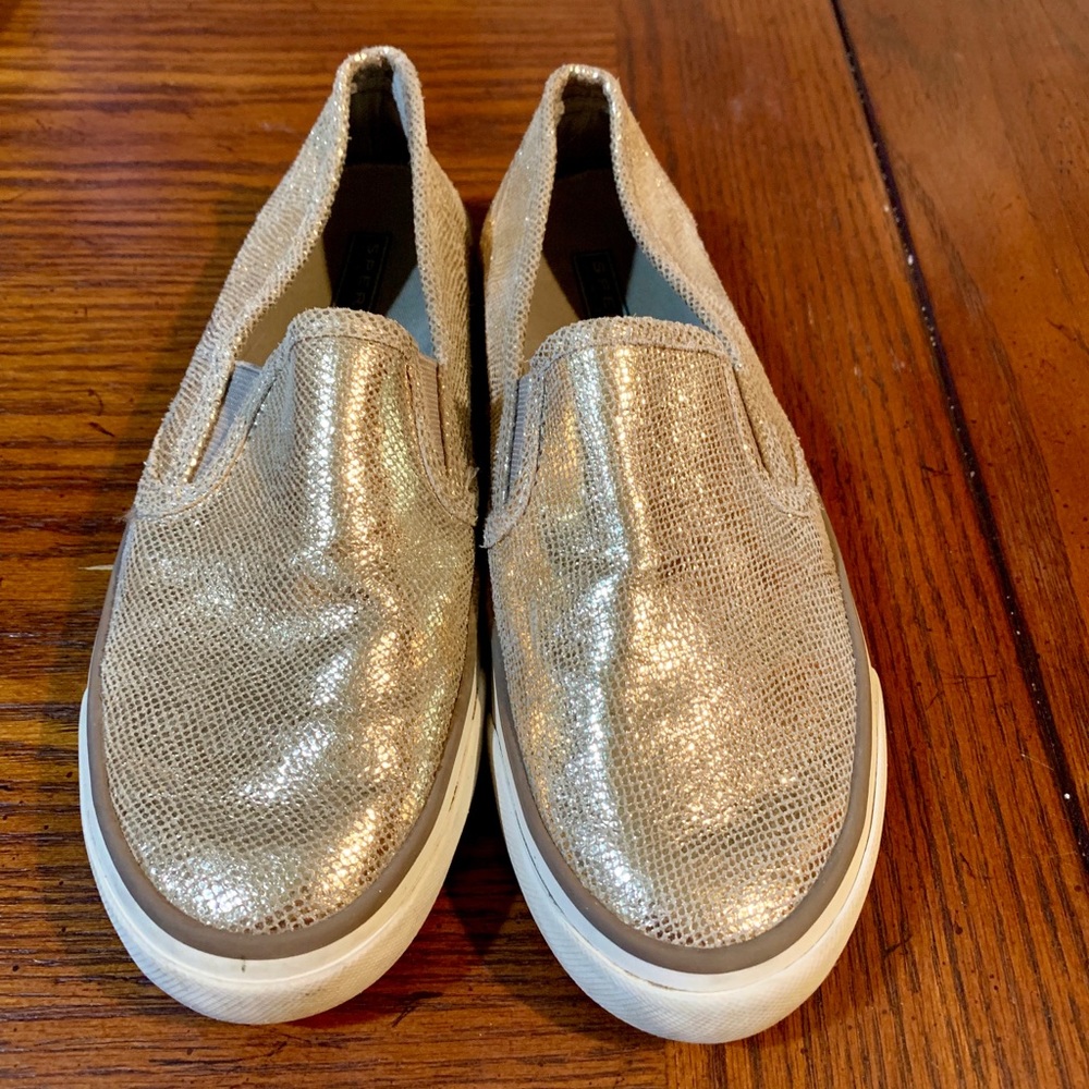 Sperry Slip-On Shoe